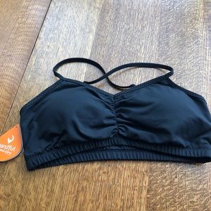 Handful Convertible Bra